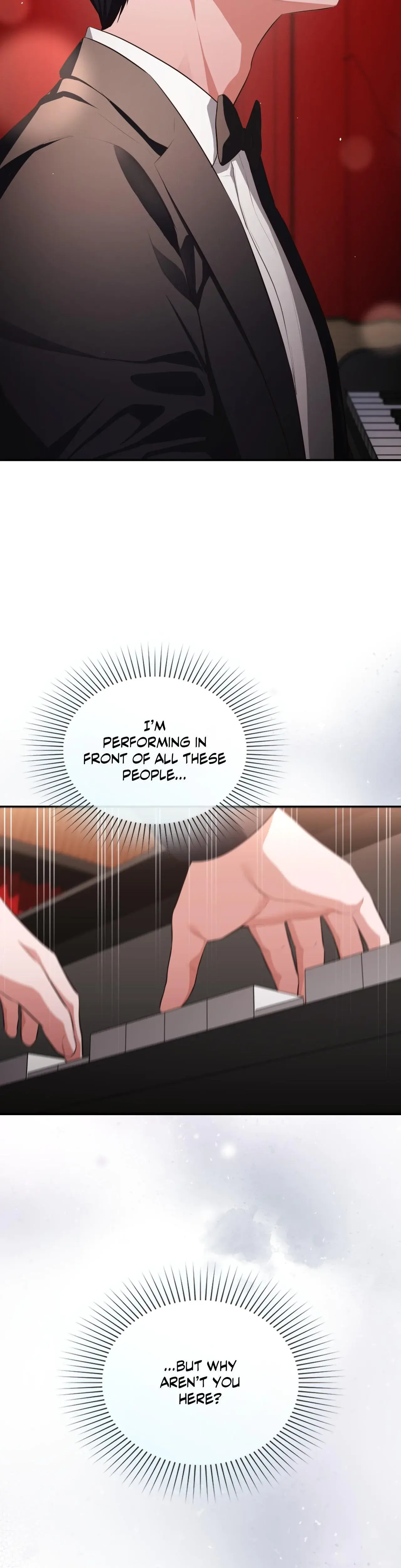 Beethoven Syndrome Chapter 37 - Page 19