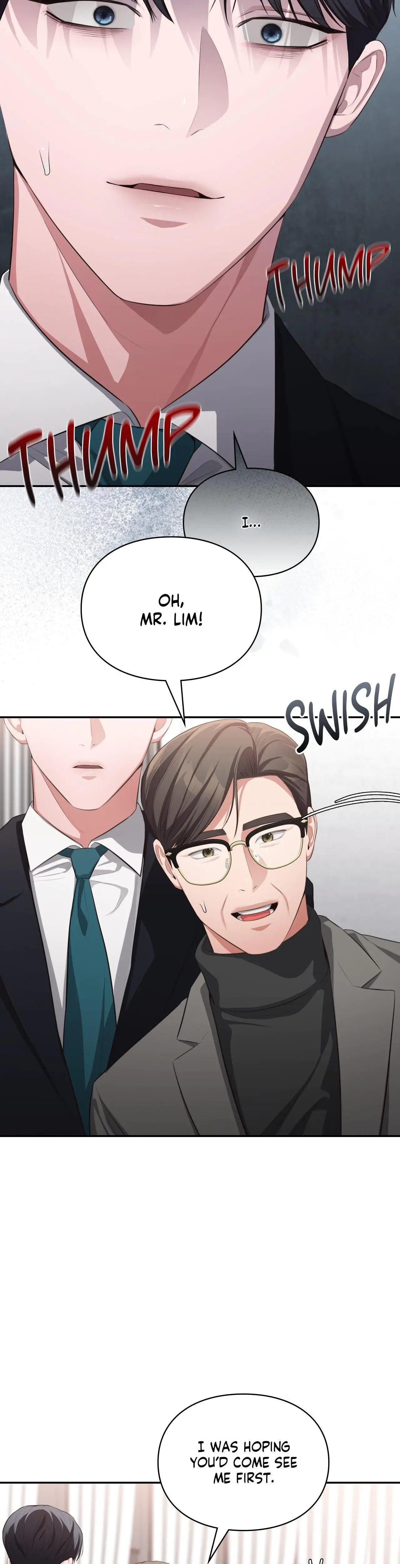 Beethoven Syndrome Chapter 37 - Page 26