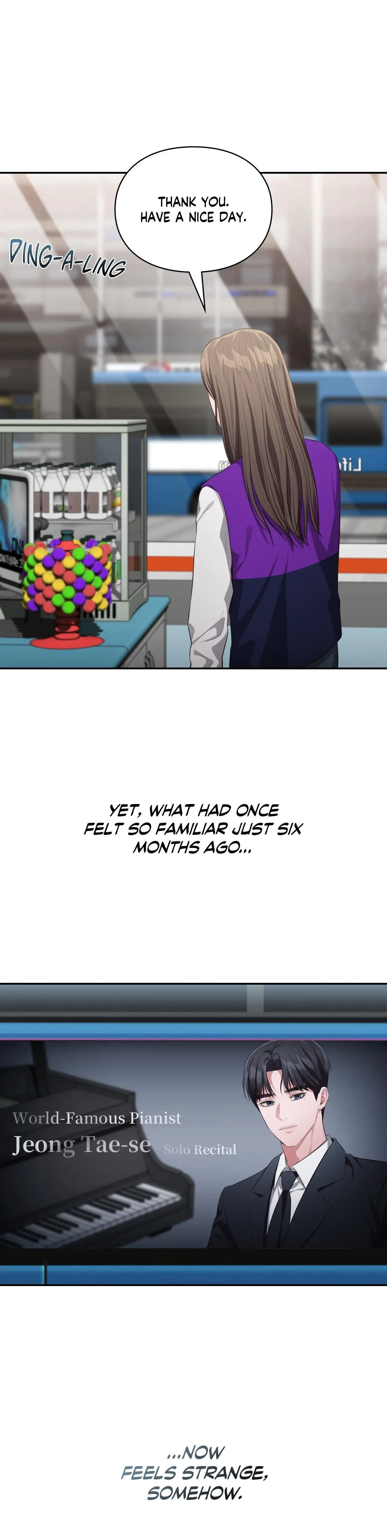 Beethoven Syndrome Chapter 37 - Page 3