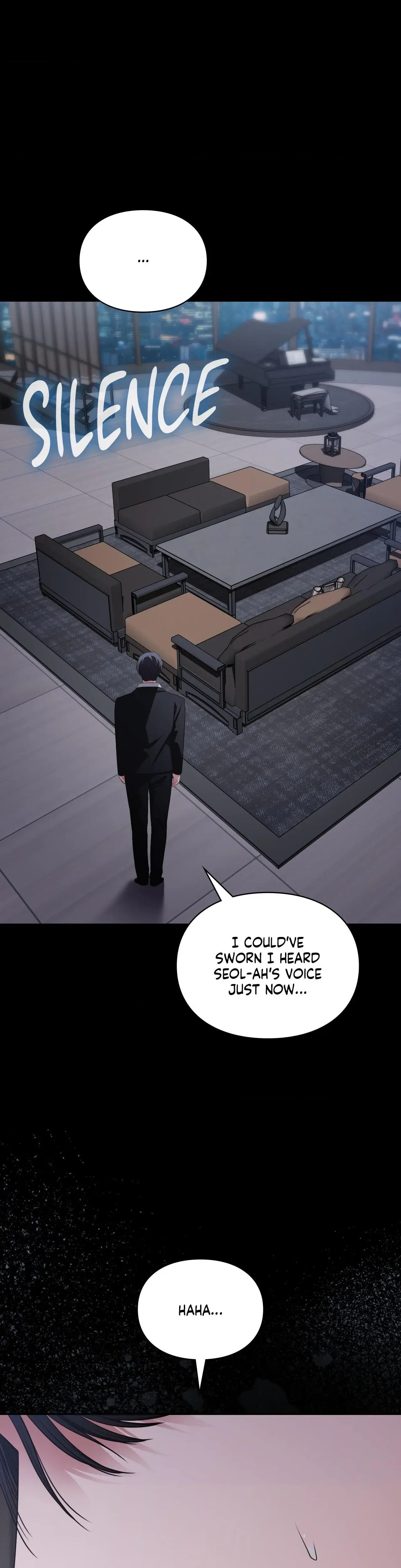 Beethoven Syndrome Chapter 37 - Page 33