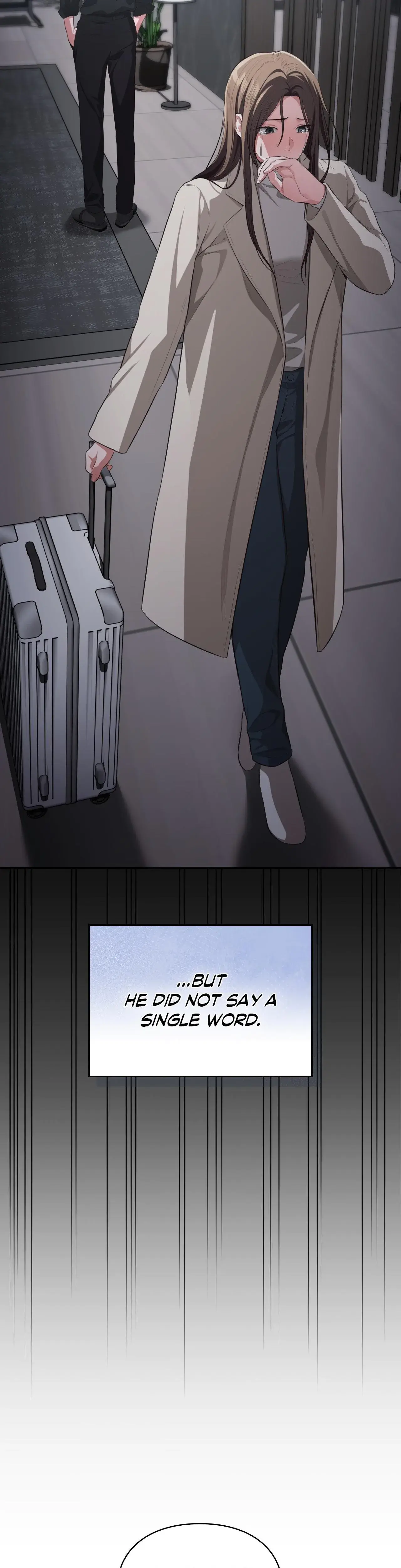 Beethoven Syndrome Chapter 37 - Page 7