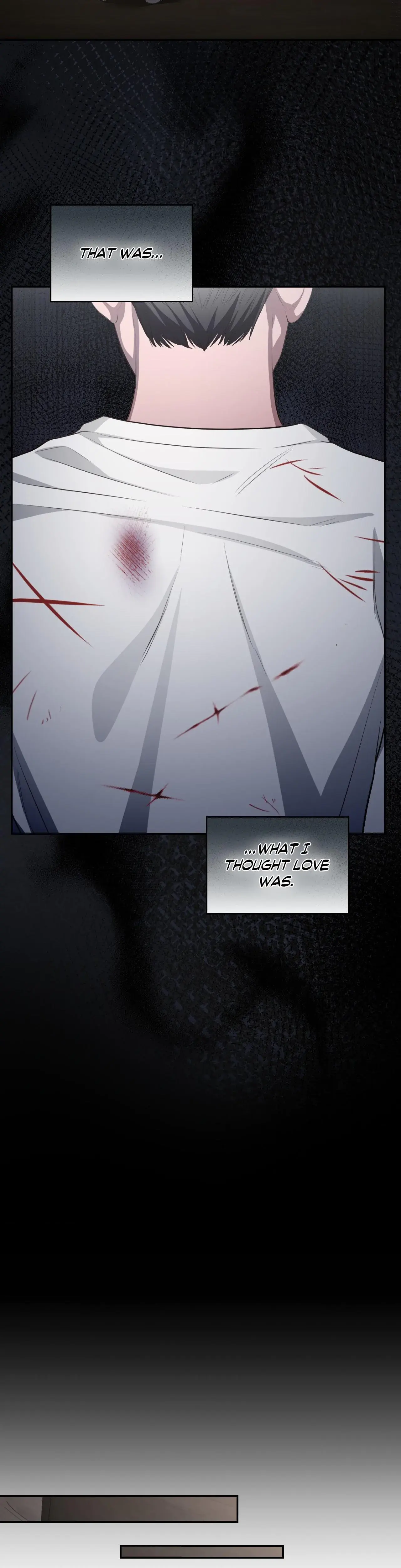 Beethoven Syndrome Chapter 38 - Page 13