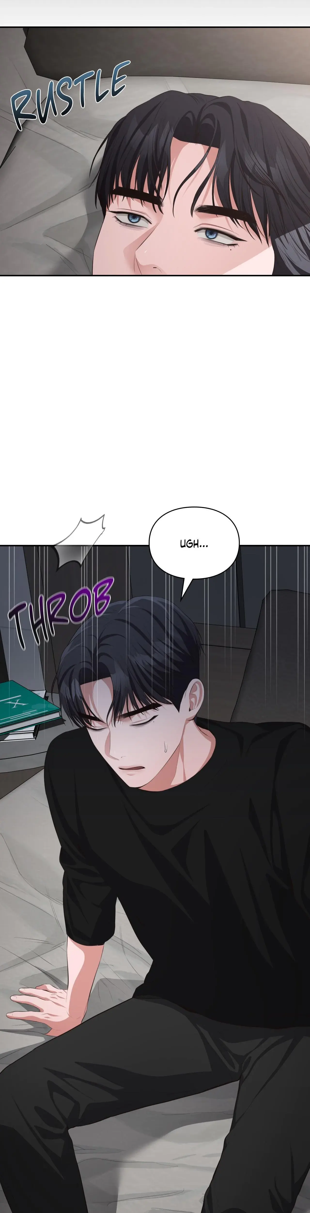 Beethoven Syndrome Chapter 38 - Page 14