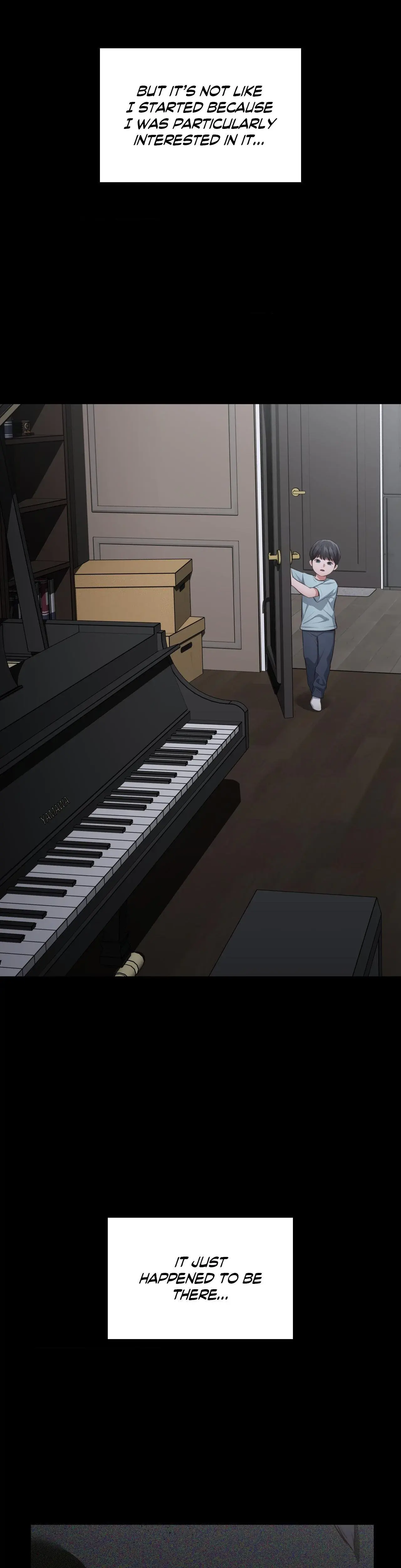 Beethoven Syndrome Chapter 38 - Page 2