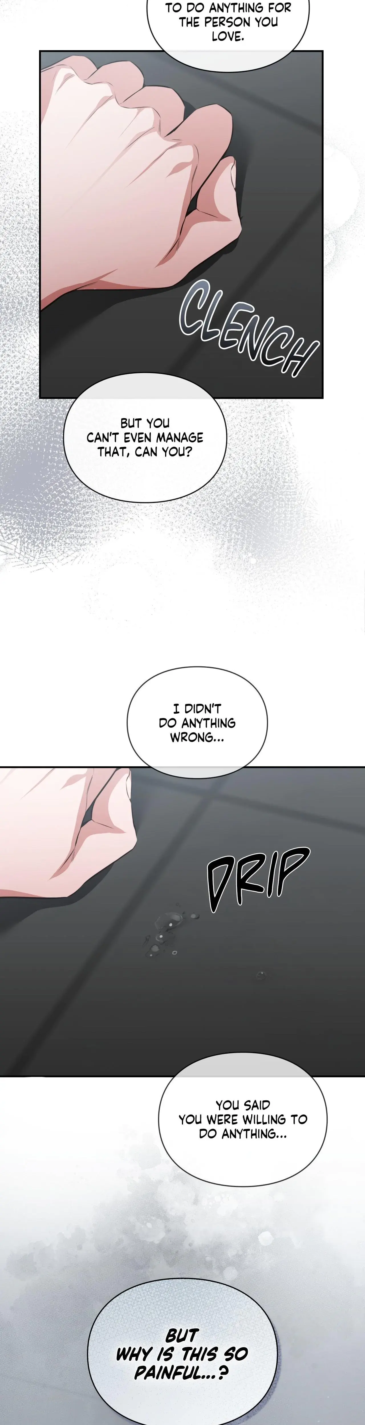 Beethoven Syndrome Chapter 38 - Page 23
