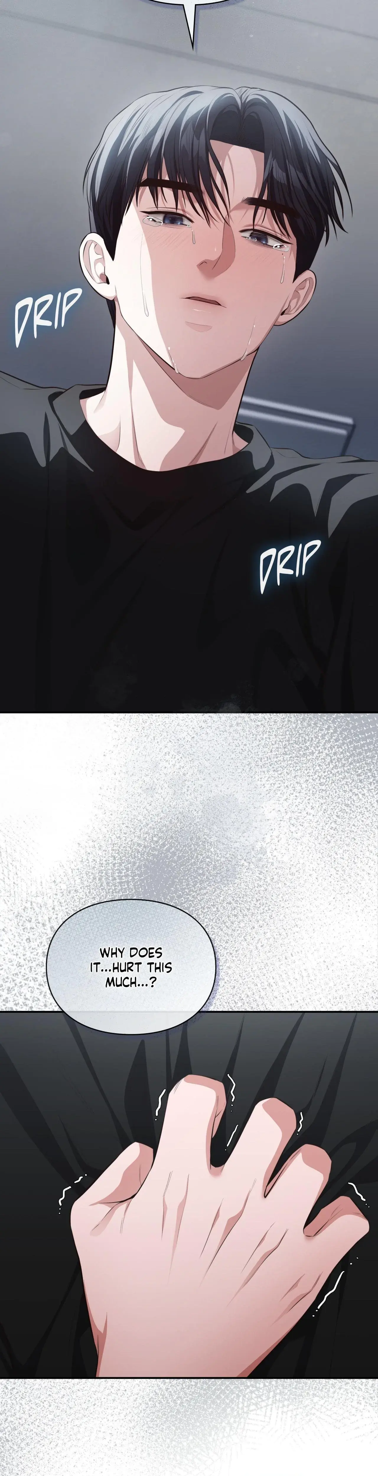 Beethoven Syndrome Chapter 38 - Page 24