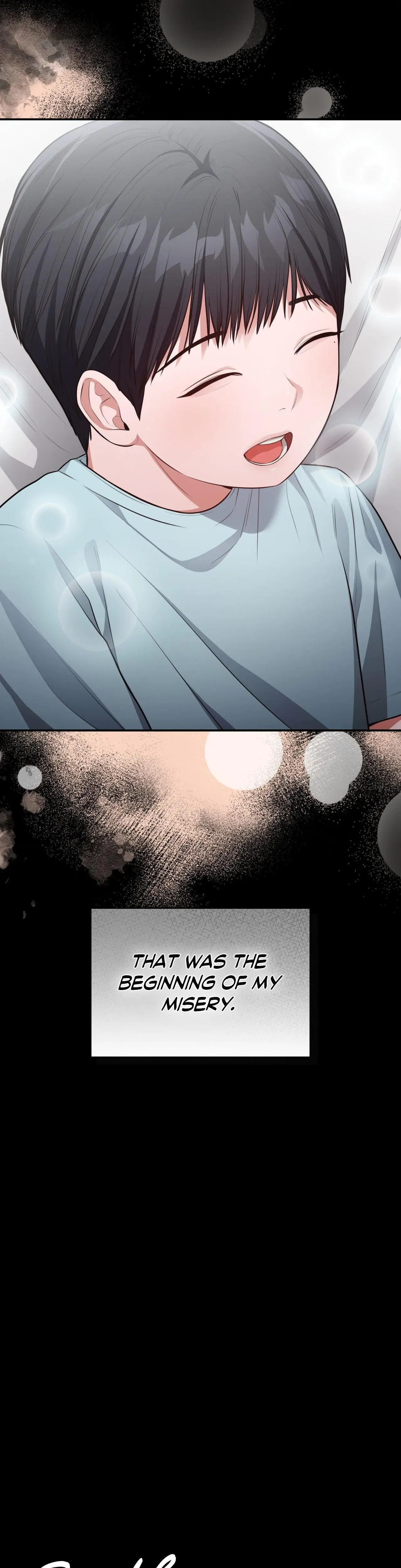 Beethoven Syndrome Chapter 38 - Page 4