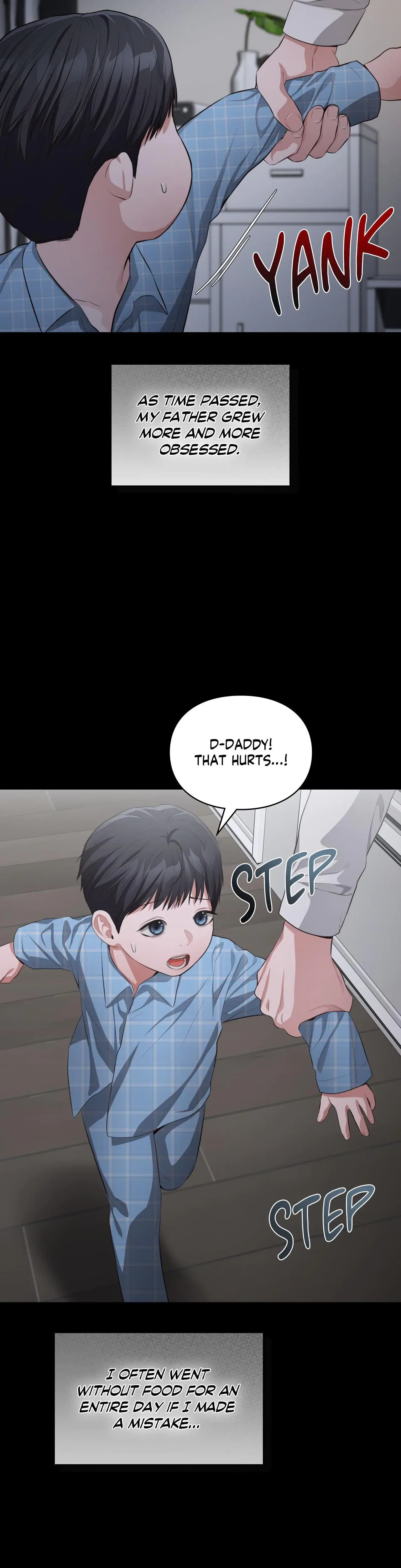 Beethoven Syndrome Chapter 38 - Page 7