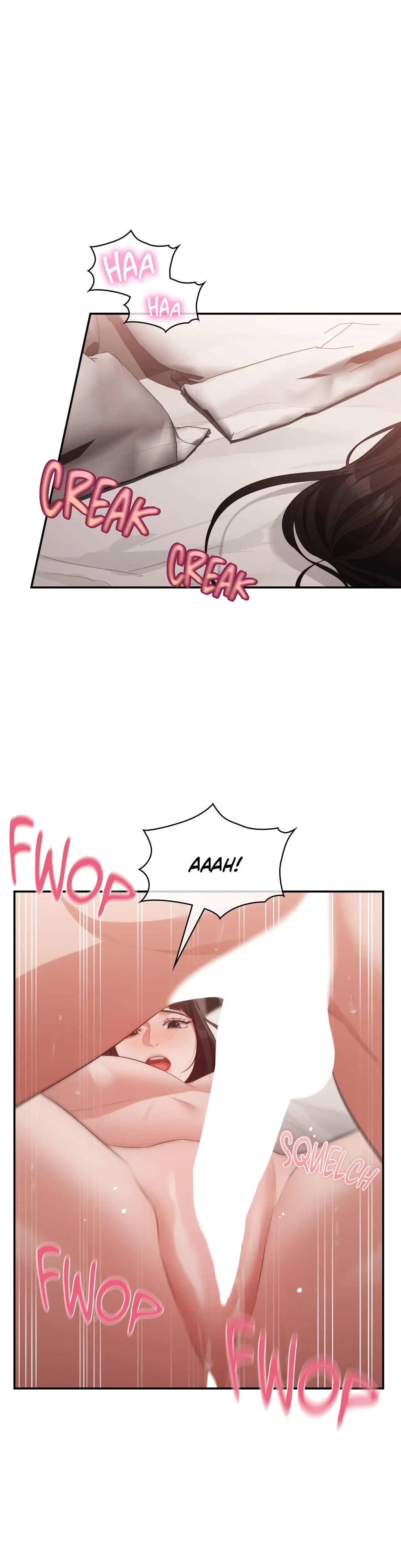 Beethoven Syndrome Chapter 39 - Page 1