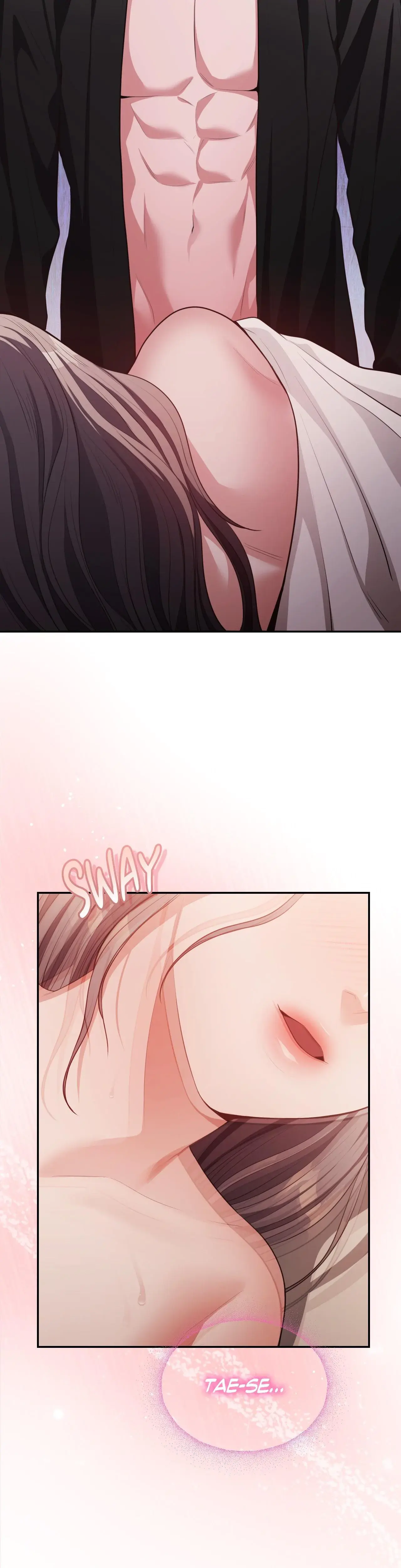 Beethoven Syndrome Chapter 39 - Page 11