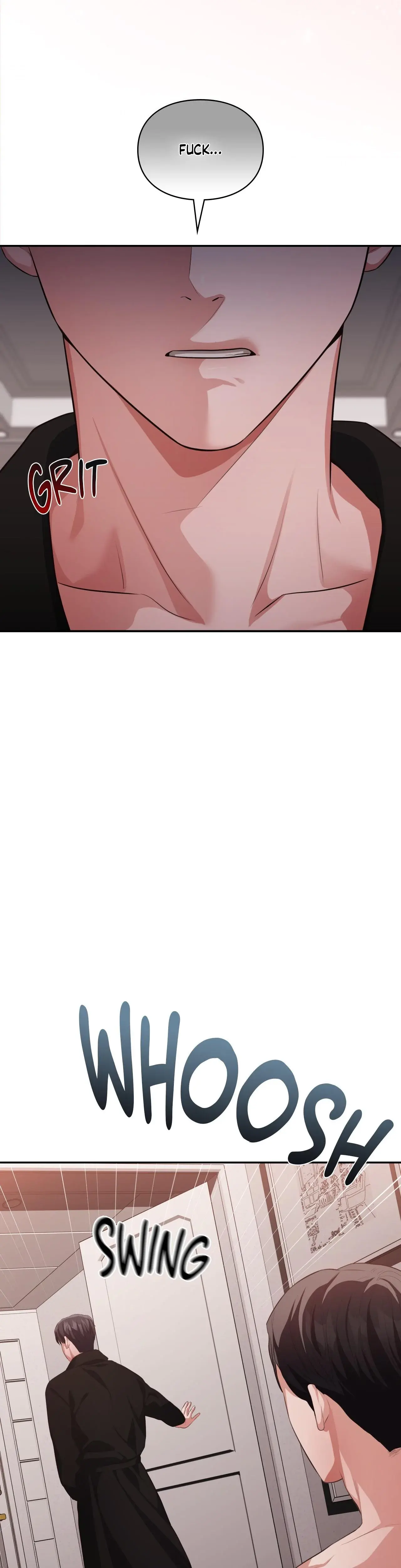 Beethoven Syndrome Chapter 39 - Page 12