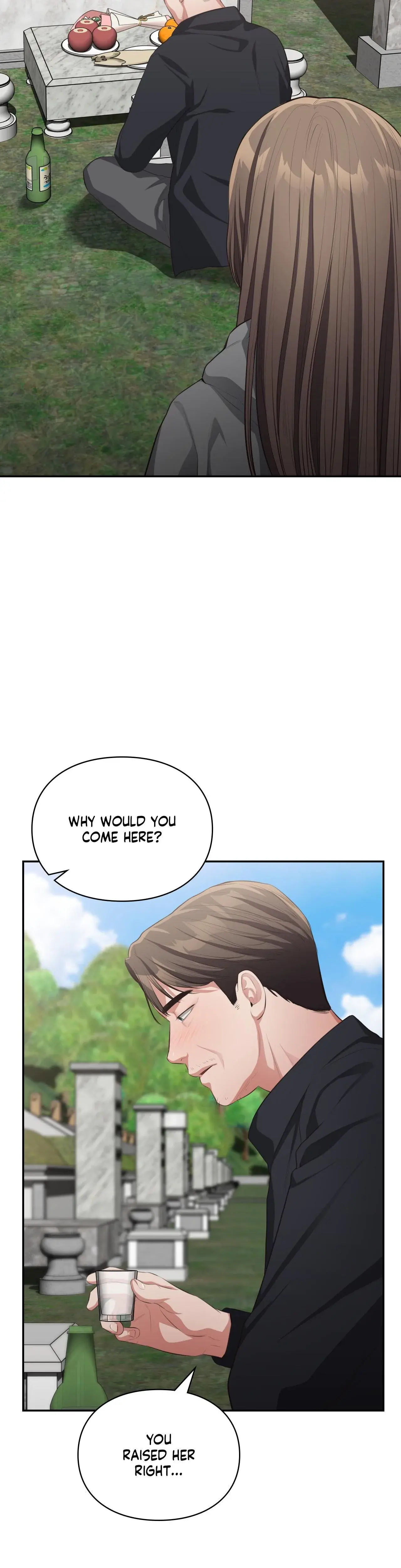 Beethoven Syndrome Chapter 39 - Page 17