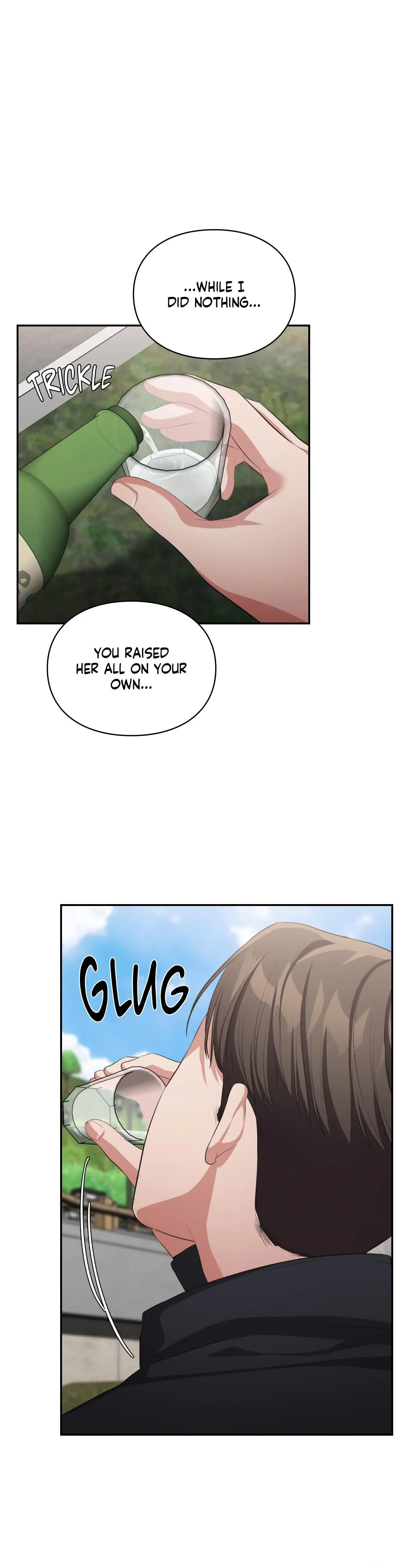 Beethoven Syndrome Chapter 39 - Page 18