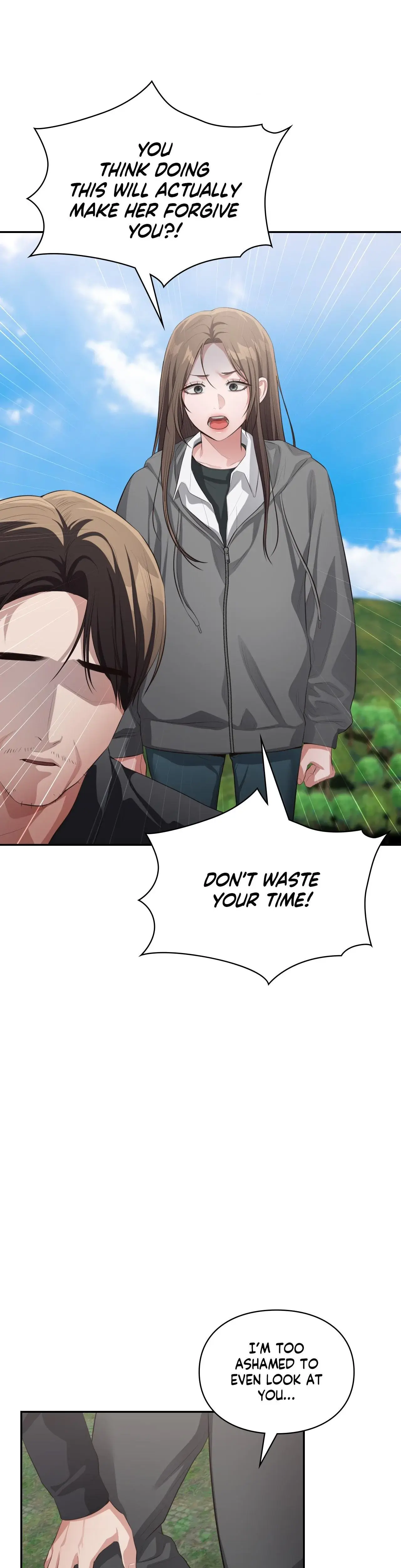 Beethoven Syndrome Chapter 39 - Page 19