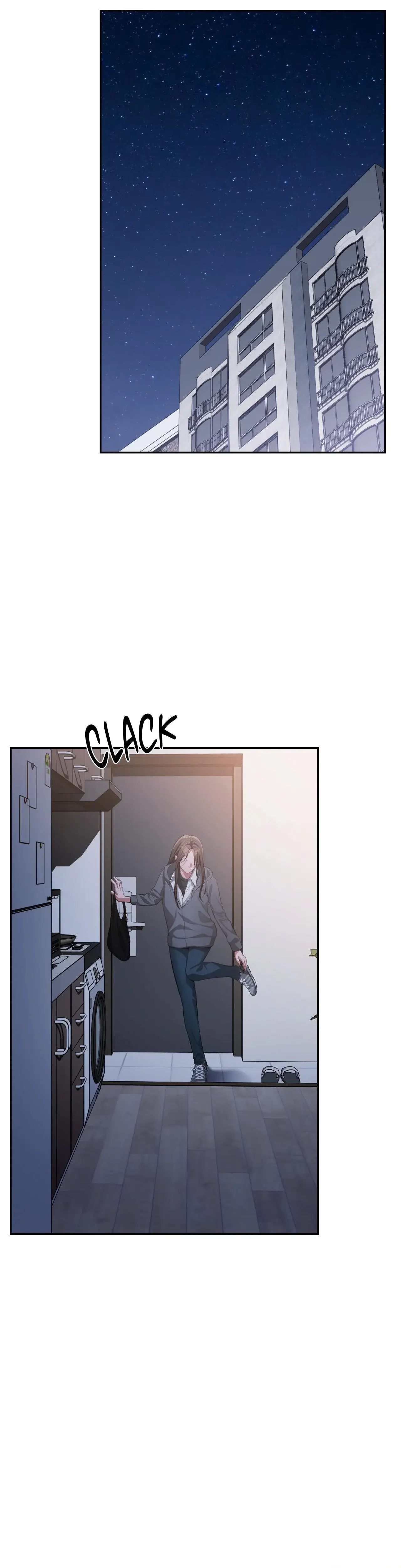 Beethoven Syndrome Chapter 39 - Page 24