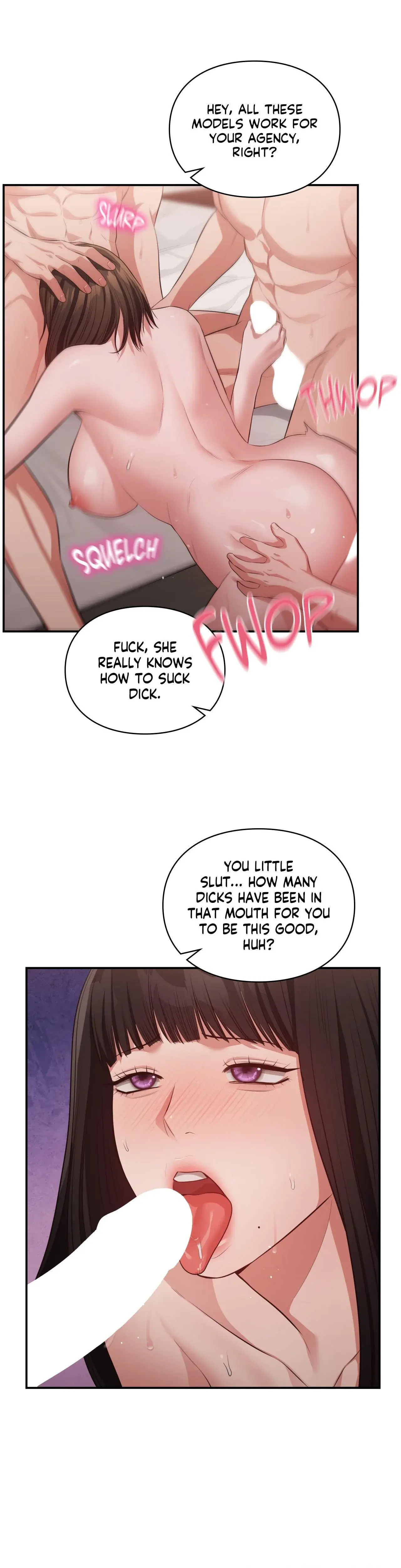 Beethoven Syndrome Chapter 39 - Page 3