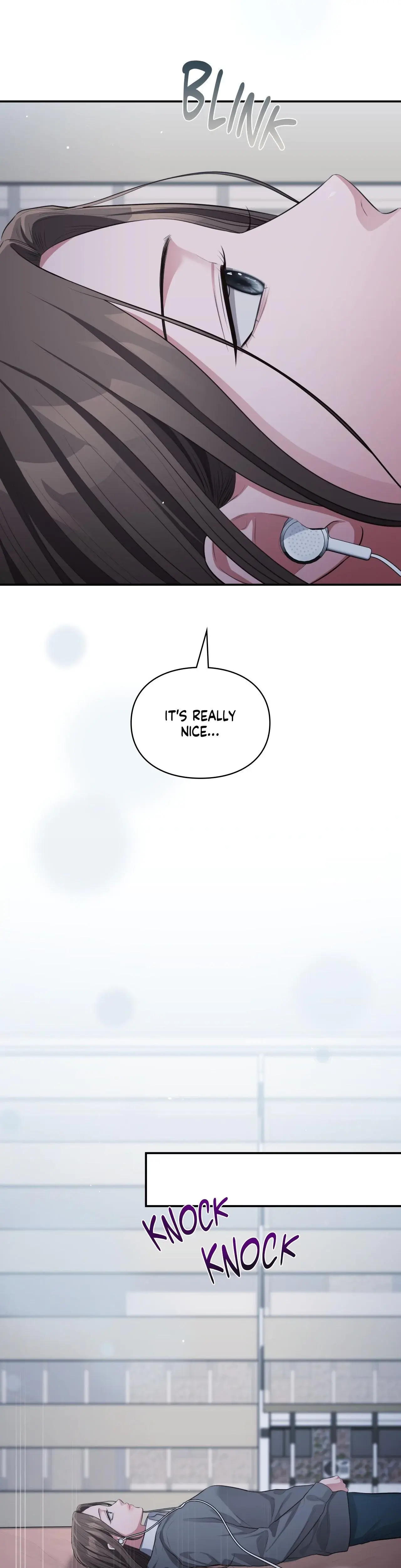 Beethoven Syndrome Chapter 39 - Page 30