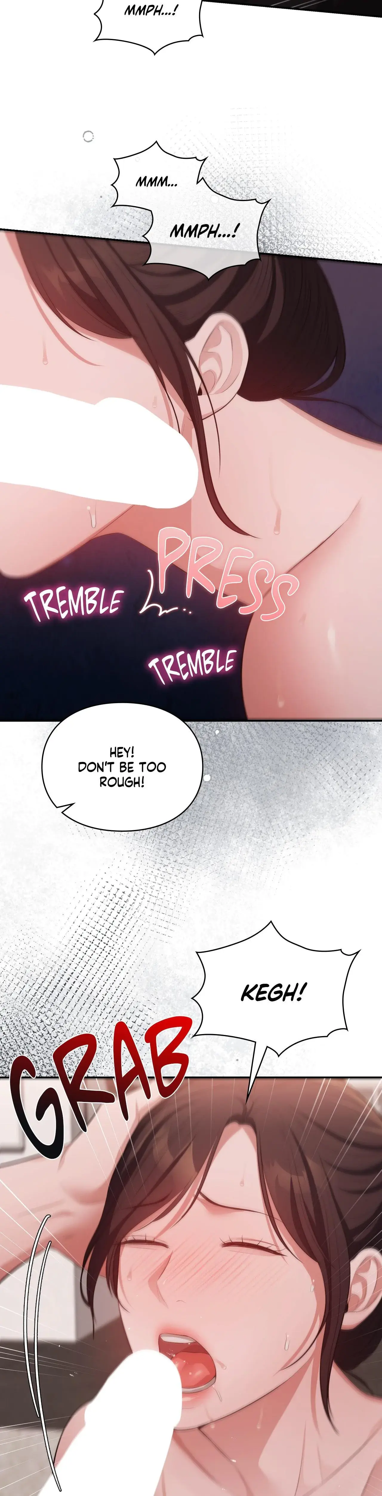 Beethoven Syndrome Chapter 39 - Page 7