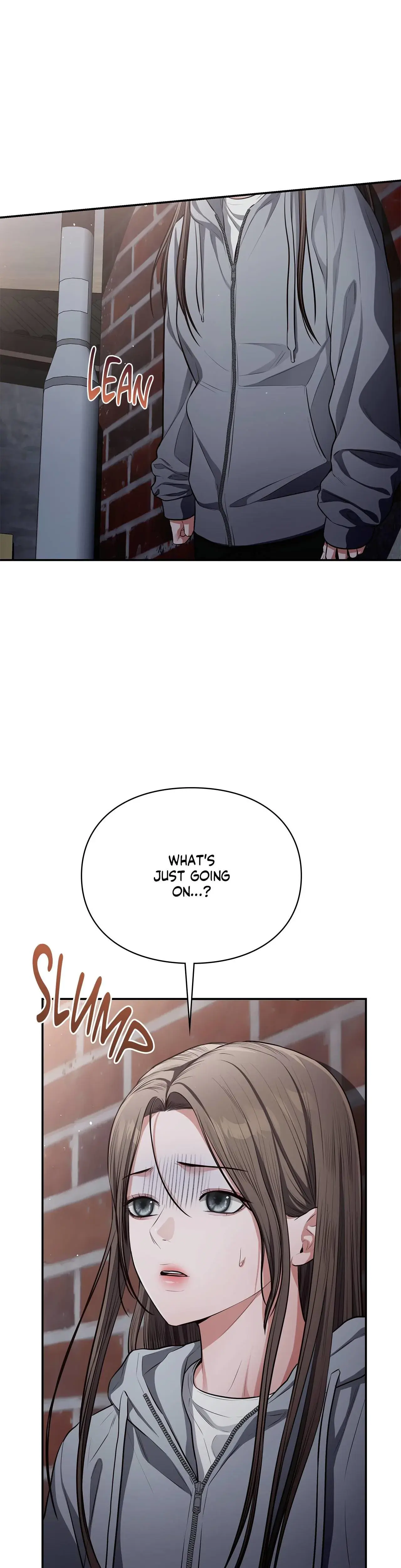 Beethoven Syndrome Chapter 4 - Page 1