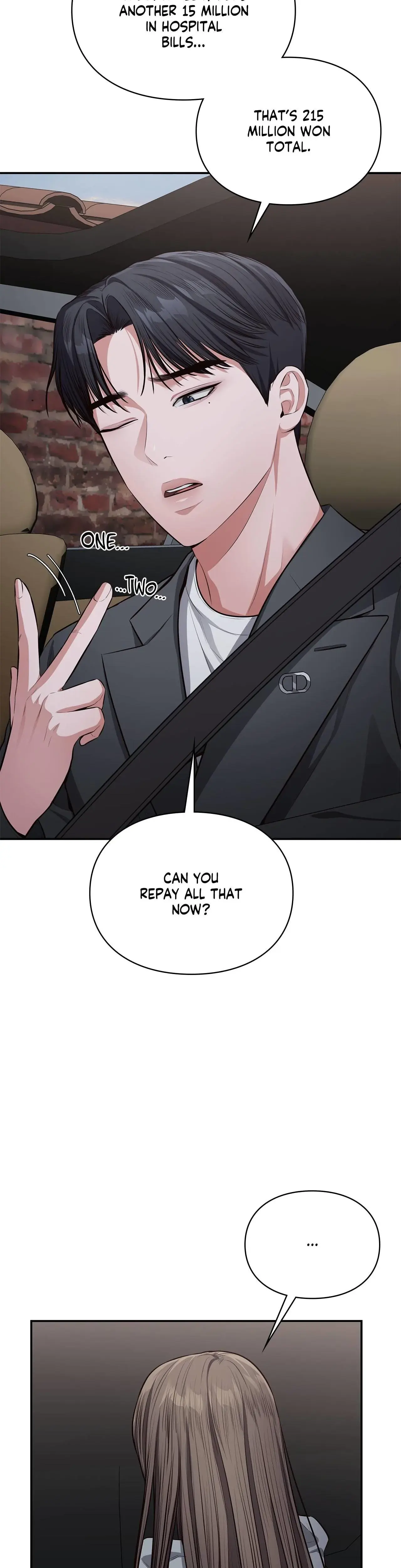 Beethoven Syndrome Chapter 4 - Page 10