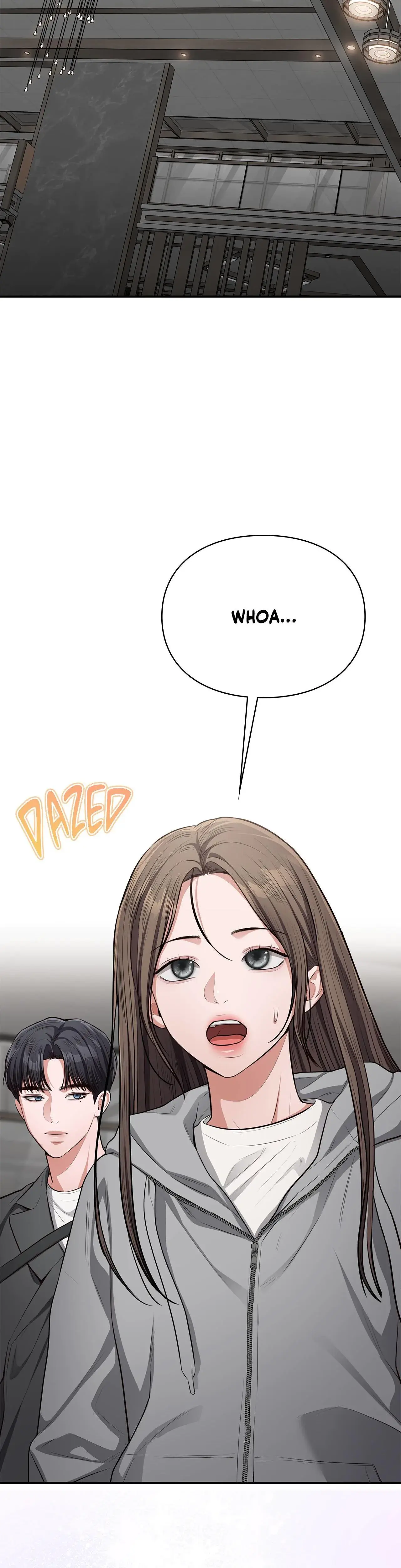 Beethoven Syndrome Chapter 4 - Page 16