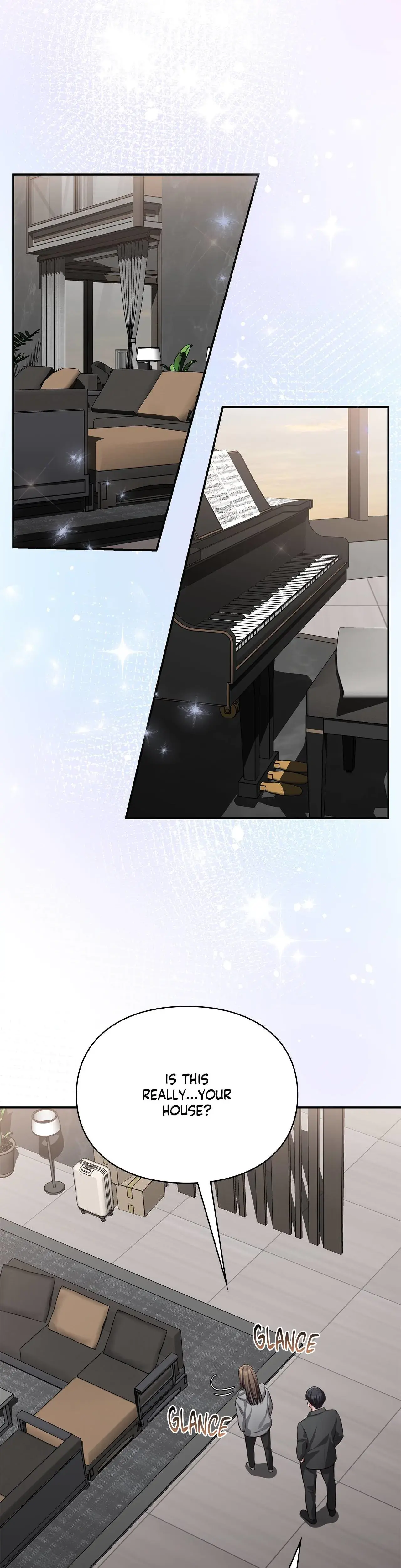 Beethoven Syndrome Chapter 4 - Page 17