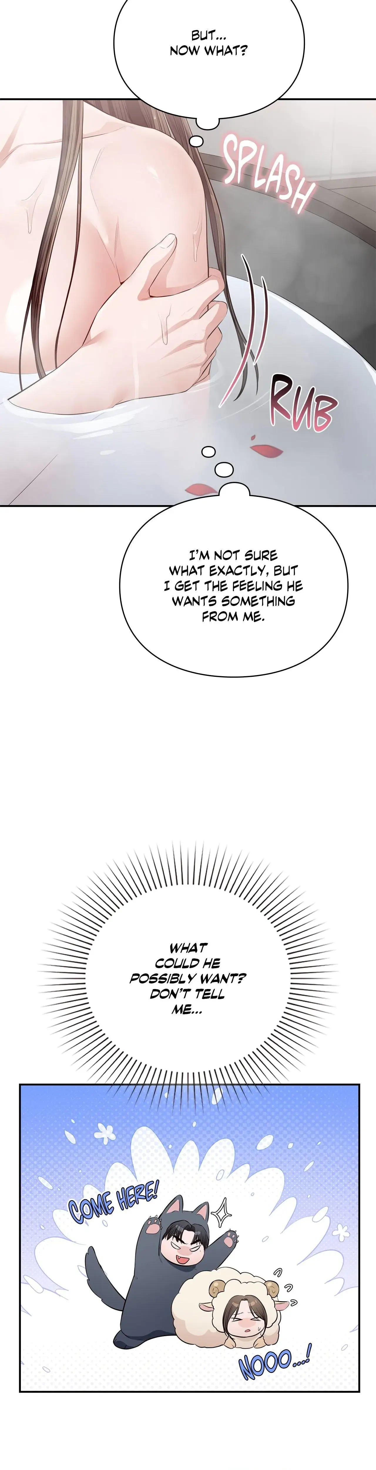 Beethoven Syndrome Chapter 4 - Page 30