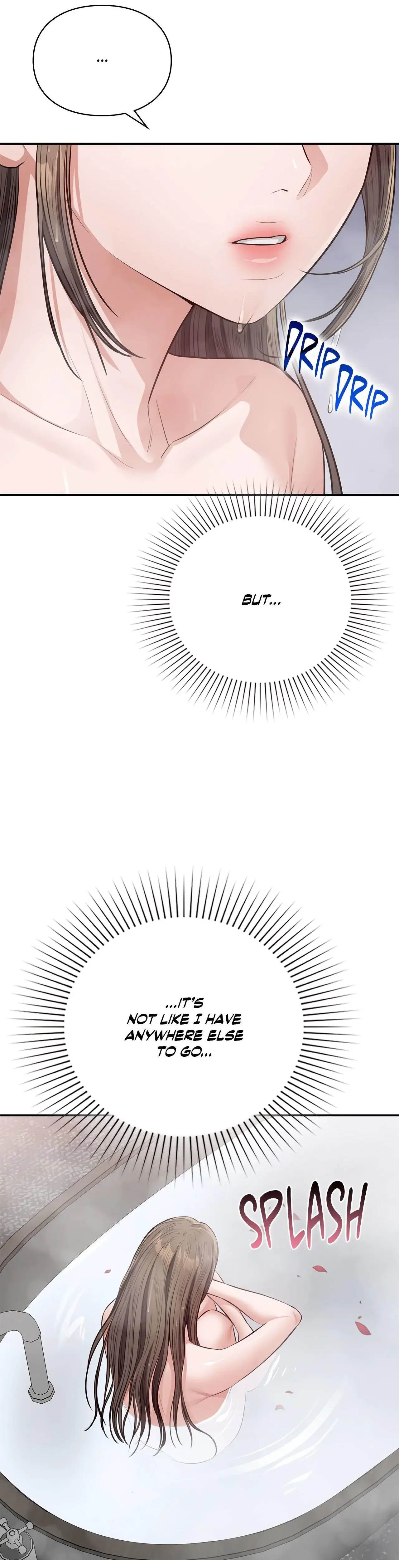 Beethoven Syndrome Chapter 4 - Page 32