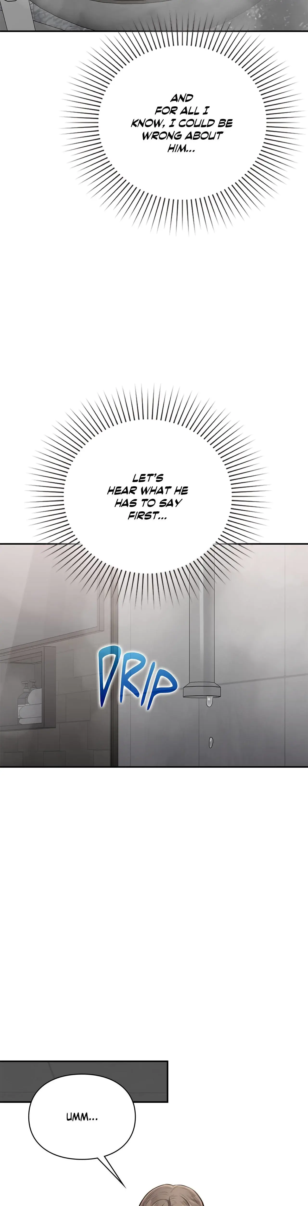 Beethoven Syndrome Chapter 4 - Page 33