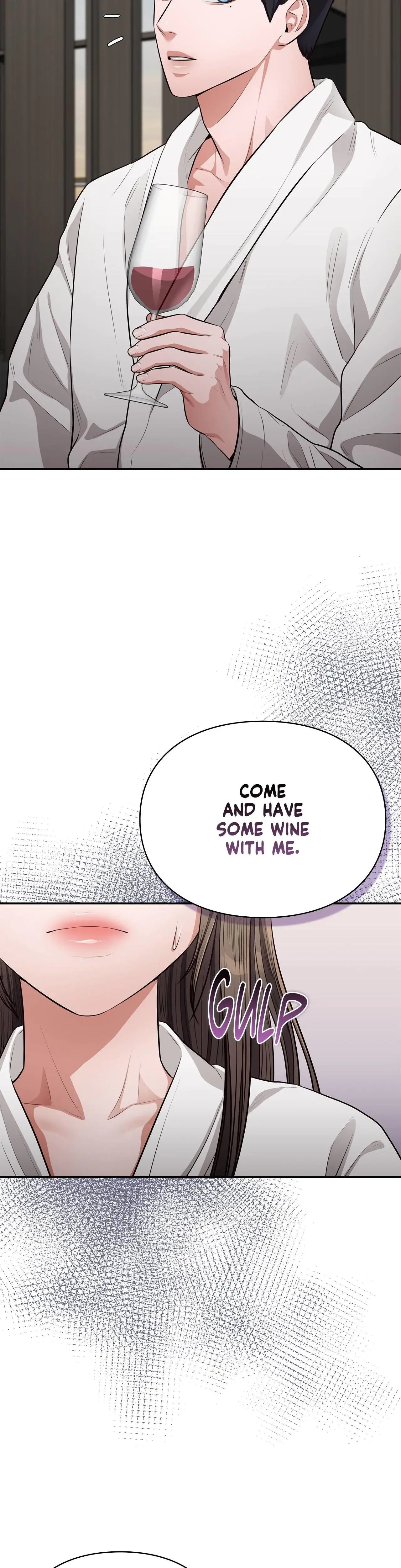 Beethoven Syndrome Chapter 4 - Page 35
