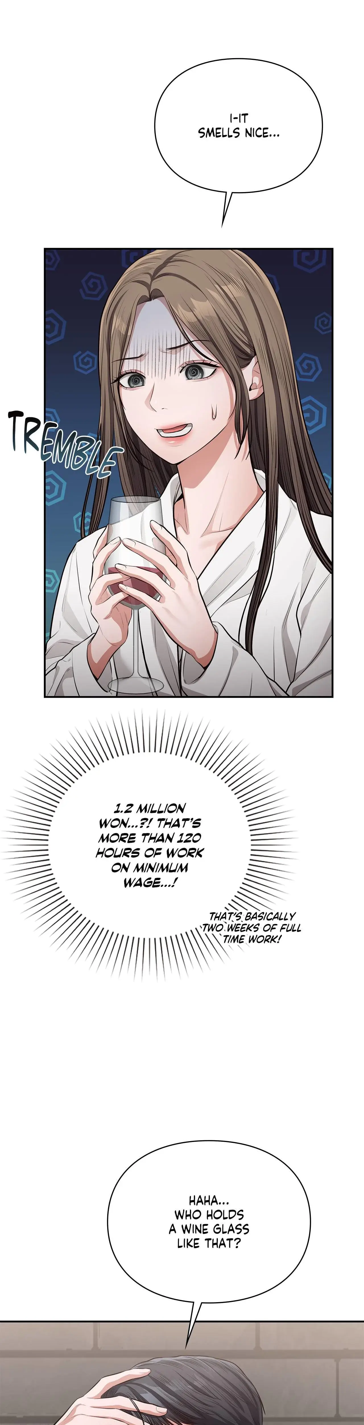 Beethoven Syndrome Chapter 4 - Page 37