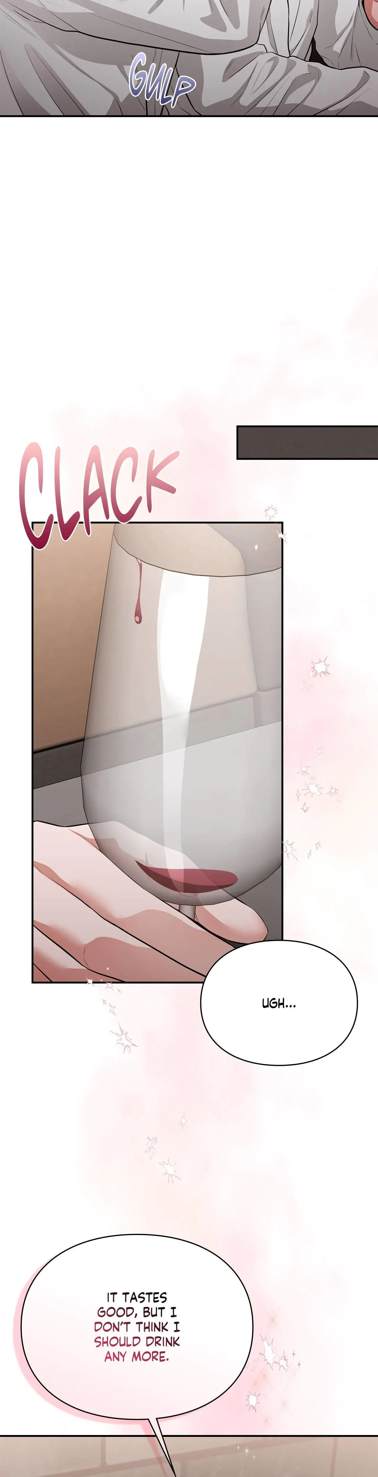 Beethoven Syndrome Chapter 4 - Page 39