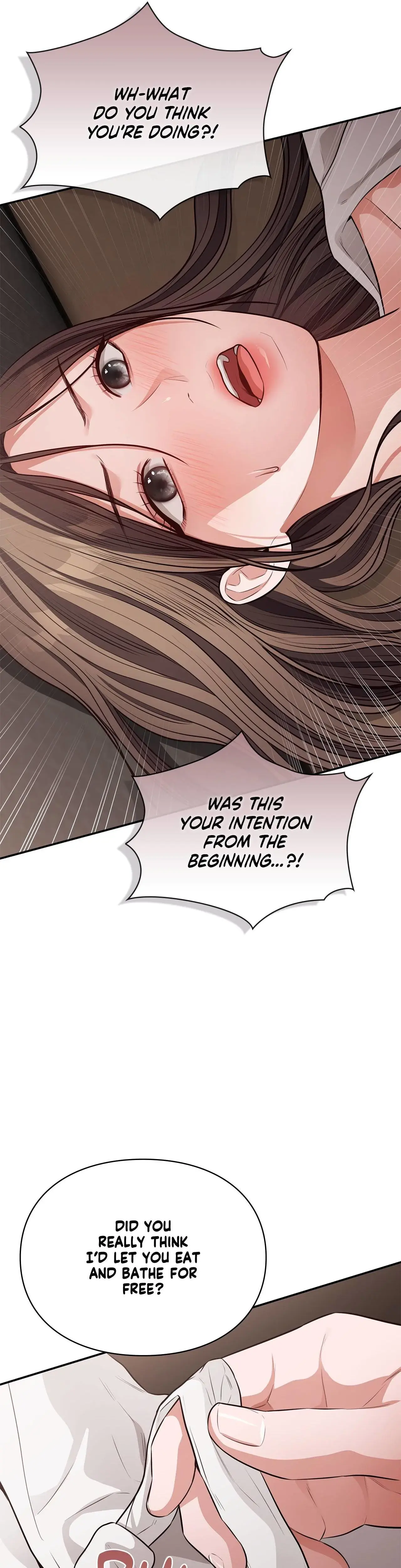 Beethoven Syndrome Chapter 4 - Page 42