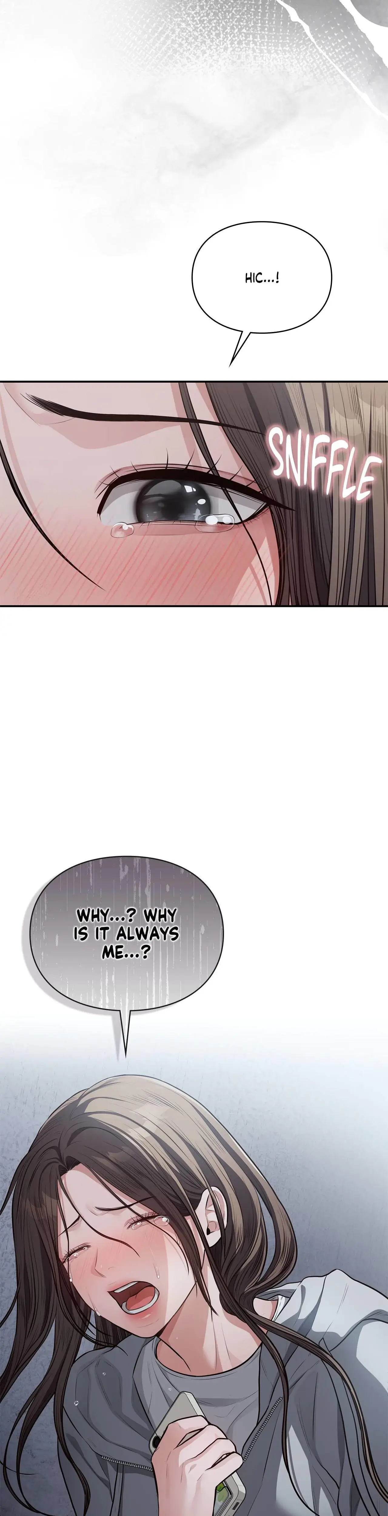 Beethoven Syndrome Chapter 4 - Page 5