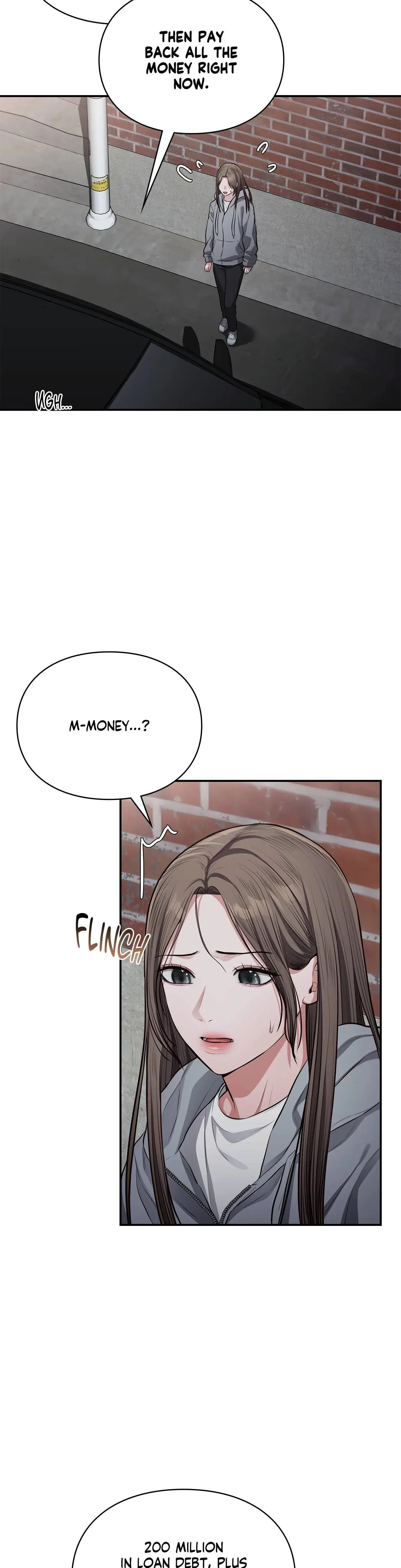 Beethoven Syndrome Chapter 4 - Page 9