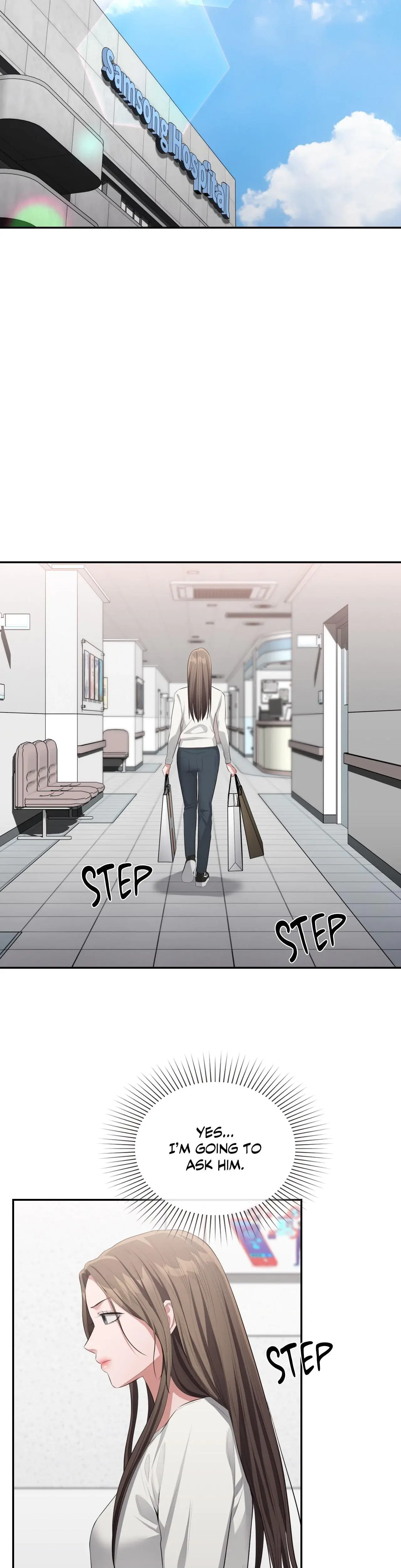 Beethoven Syndrome Chapter 42 - Page 17