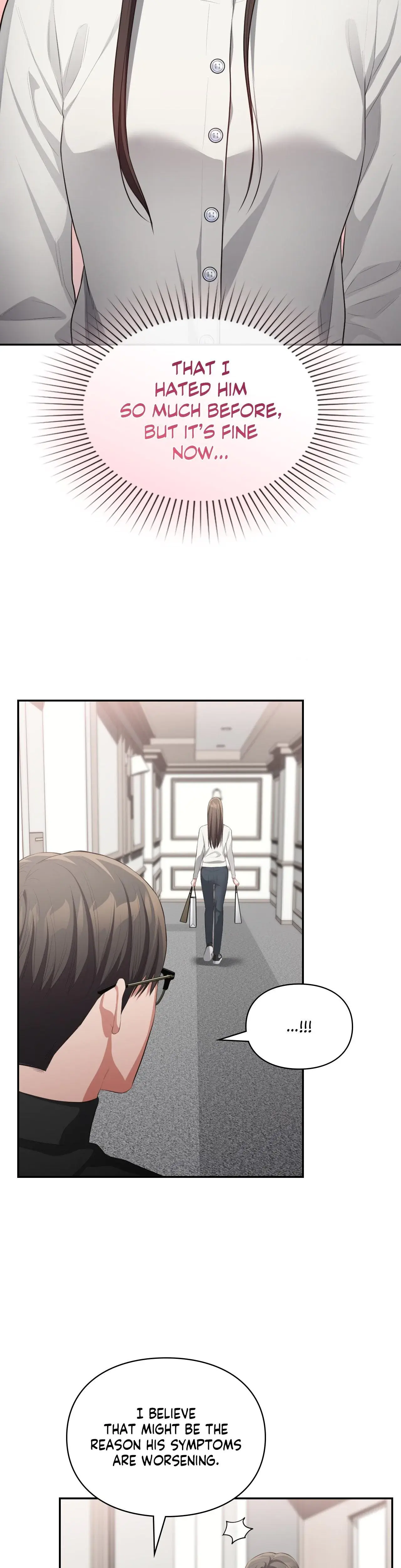 Beethoven Syndrome Chapter 42 - Page 19
