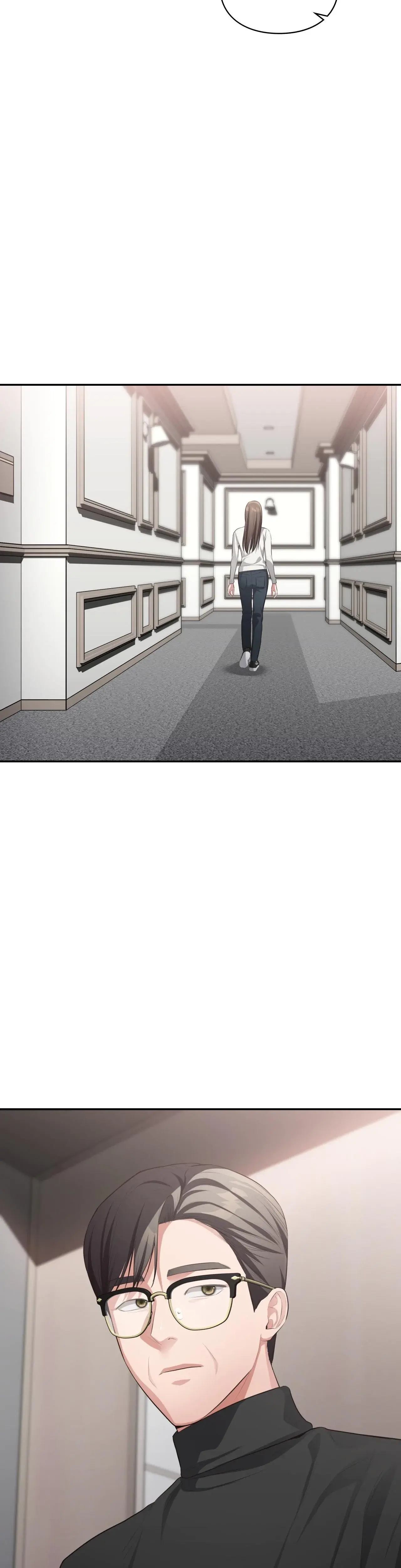 Beethoven Syndrome Chapter 42 - Page 24