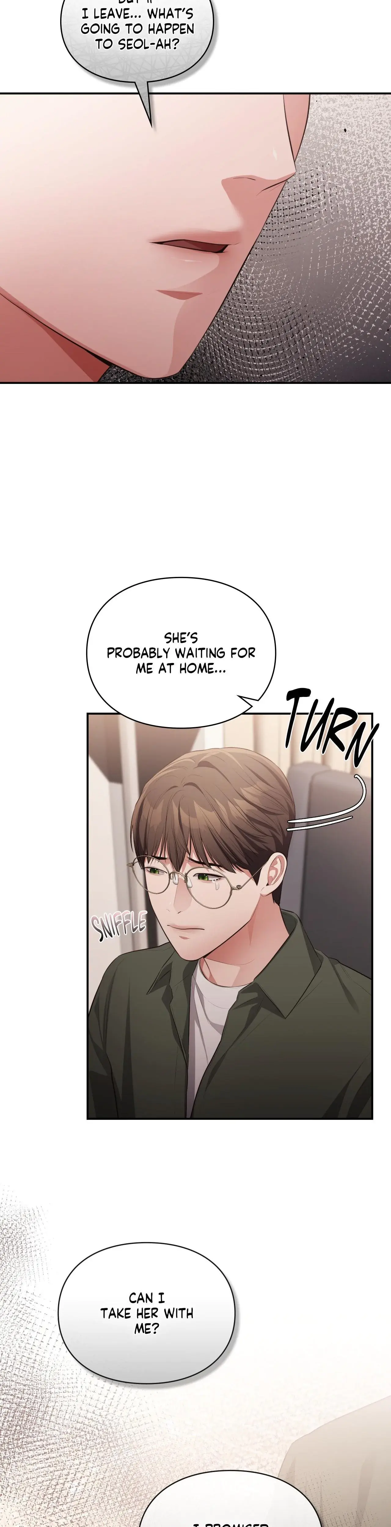 Beethoven Syndrome Chapter 42 - Page 28