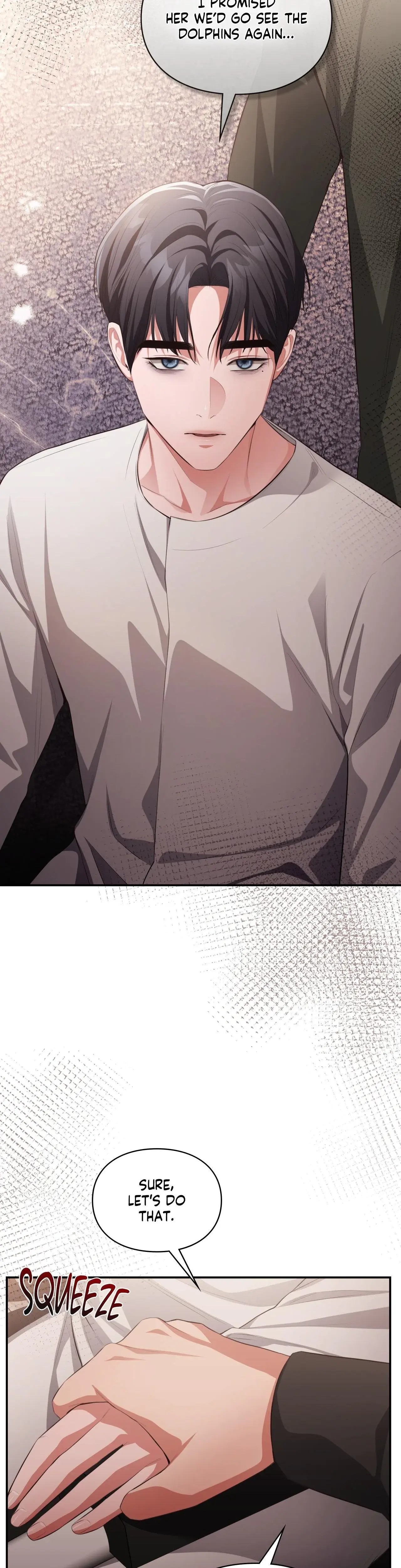 Beethoven Syndrome Chapter 42 - Page 29