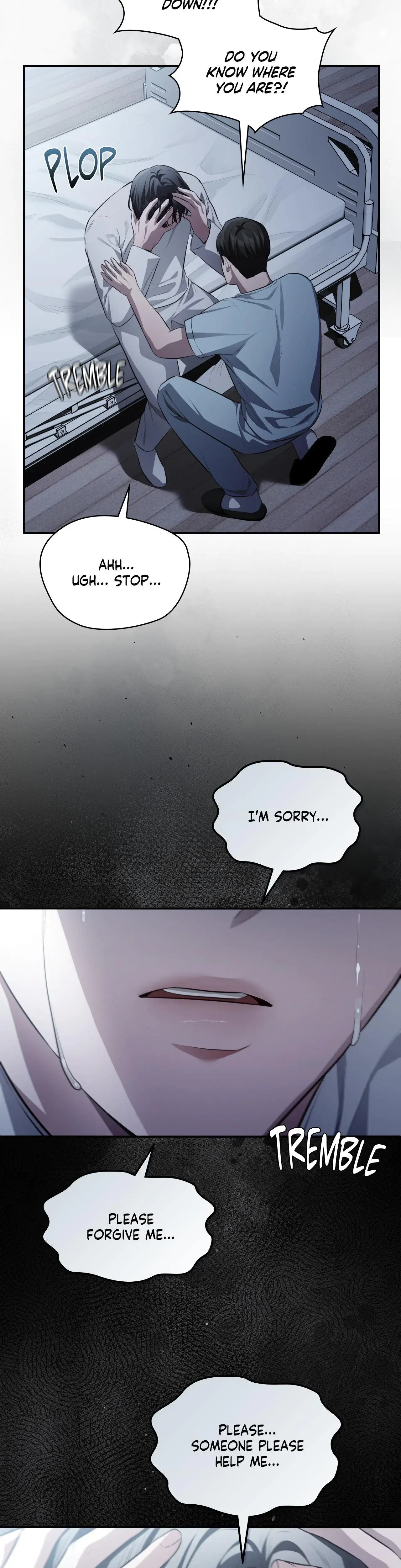 Beethoven Syndrome Chapter 42 - Page 3