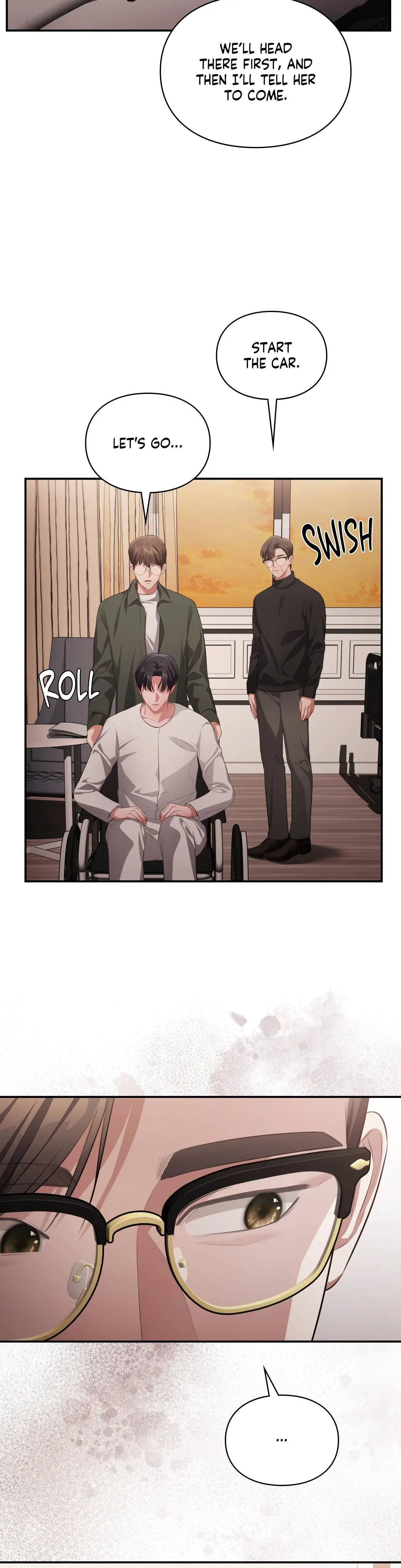 Beethoven Syndrome Chapter 42 - Page 30