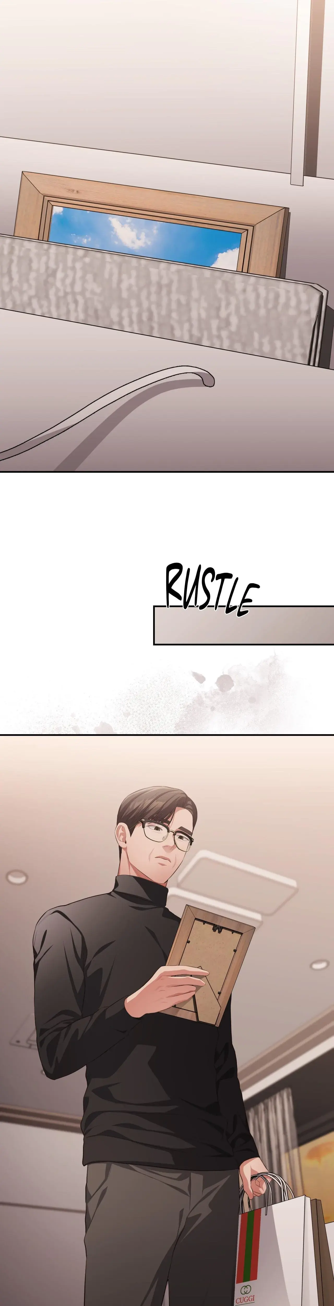 Beethoven Syndrome Chapter 42 - Page 31