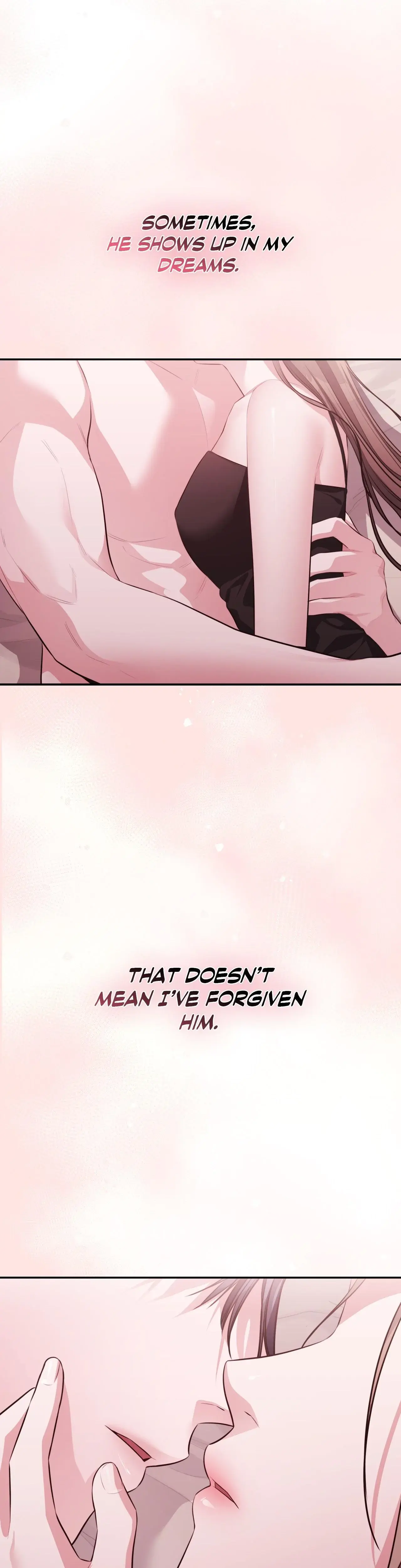 Beethoven Syndrome Chapter 42 - Page 6