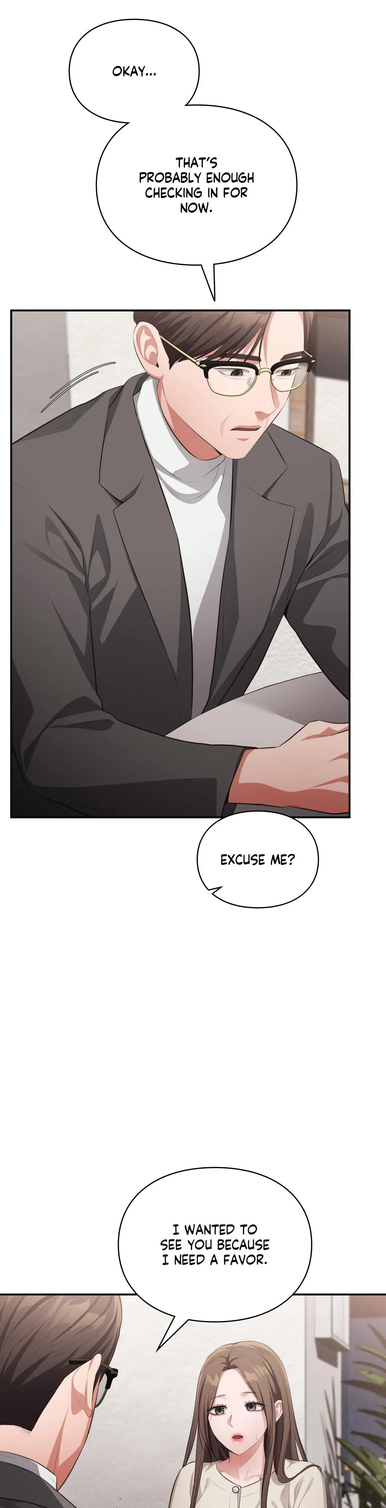 Beethoven Syndrome Chapter 43 - Page 10