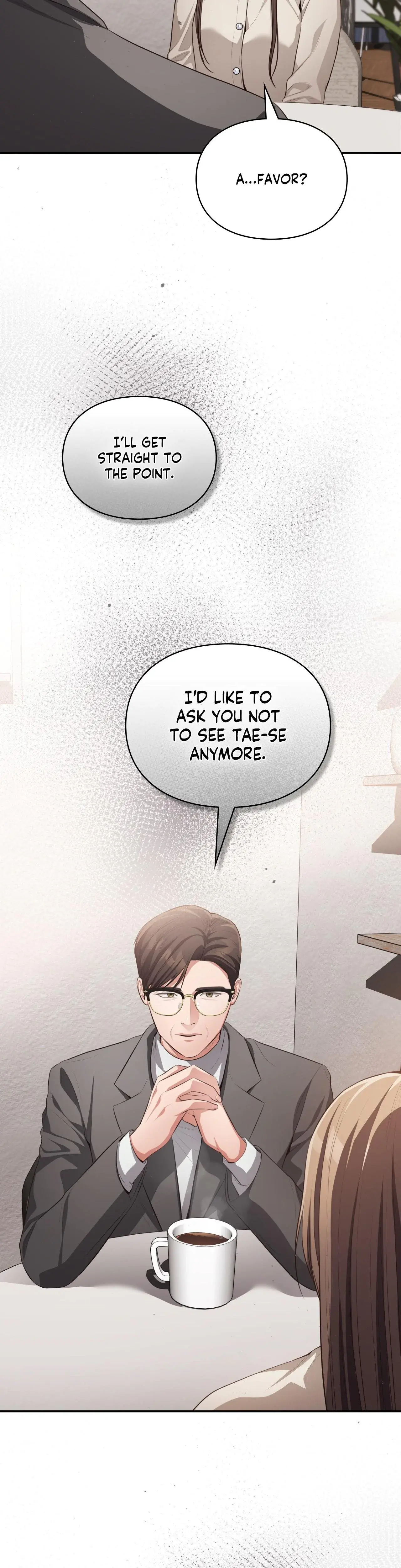Beethoven Syndrome Chapter 43 - Page 11