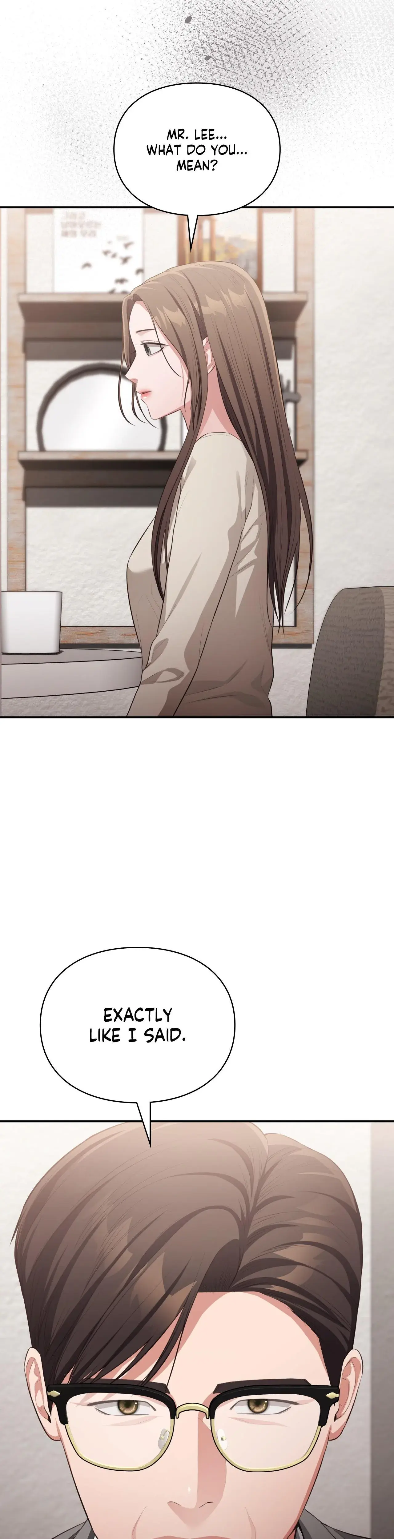 Beethoven Syndrome Chapter 43 - Page 12