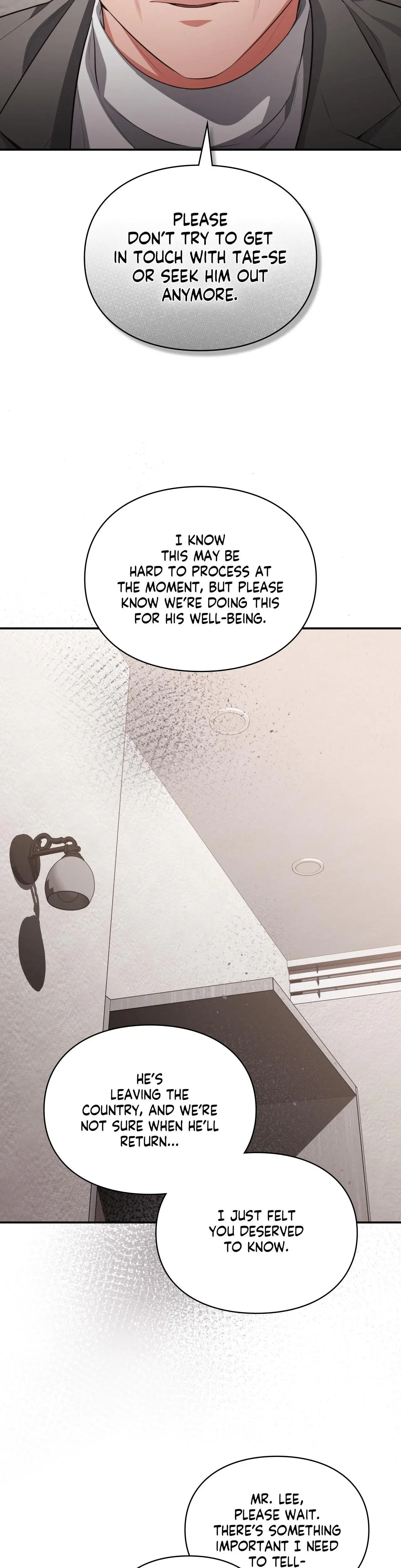 Beethoven Syndrome Chapter 43 - Page 13