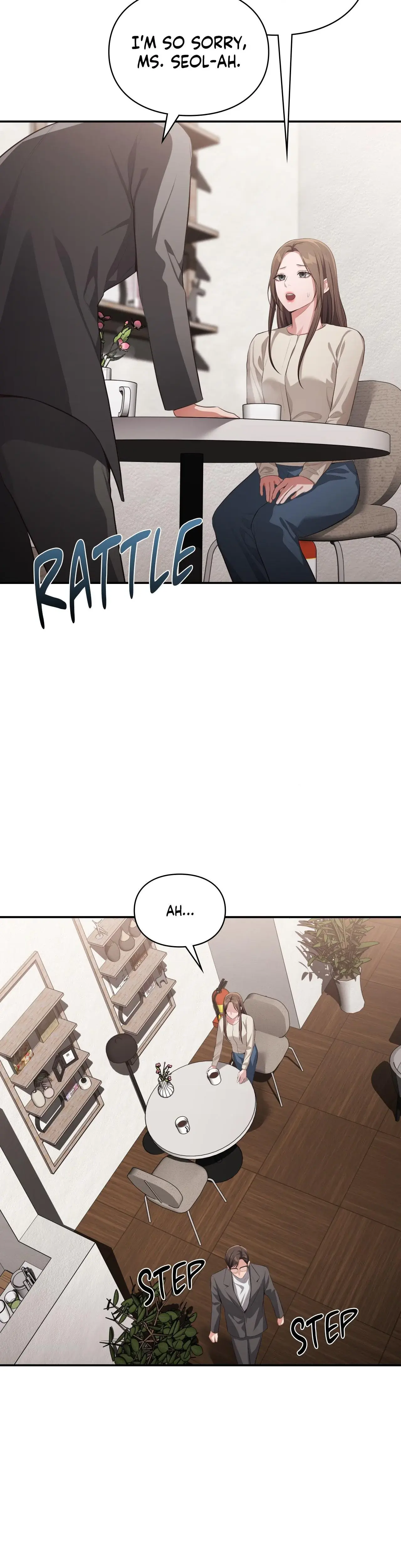 Beethoven Syndrome Chapter 43 - Page 14