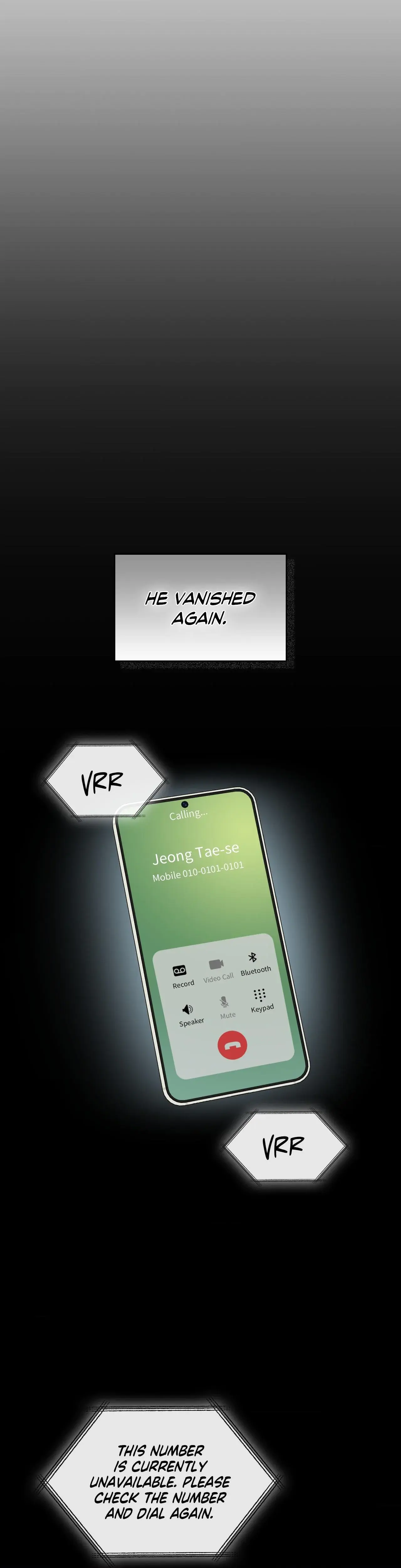 Beethoven Syndrome Chapter 43 - Page 16